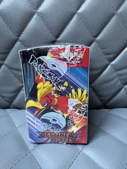 Pokemon TCG Scarlet & Violet Destined Rivals Half Booster Box | NEW | SEALED - Image 5