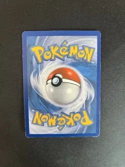 Pokemon Mega Rayquaza EX Full Art 105/108 Roaring Skies READ DESCRIPTION - Image 2