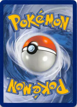 PLUSLE 36/132 - Holo RARE - SECRET WONDERS - 2007 Pokemon Card - LP - Image 2