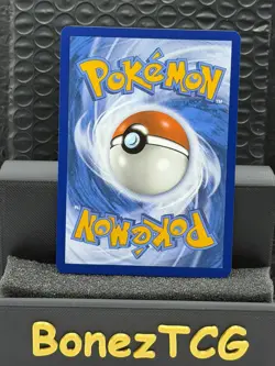 Pokemon TCG Alolan Exeggutor ex 225/191 Surging Sparks Holo NM Ultra Rare - Image 2