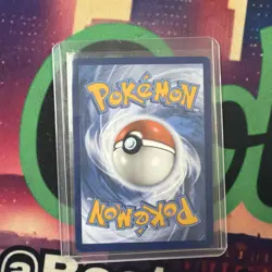 Pokemon Blastoise ex 184/165 Sv: Scarlet & Violet 151 Ultra Rare Holo 330 HP - Image 2