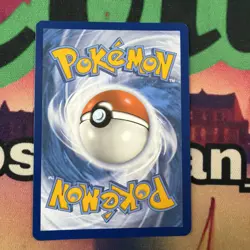 Pokemon Blastoise ex 184/165 Sv: Scarlet & Violet 151 Ultra Rare Holo 330 HP - Image 3