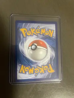 Pokemon Nidoking Illustration Rare Holo 174/165 Sv: Scarlet & Violet 151 170 HP - Image 2