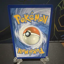 Pokemon Detective Pikachu SM170 Promo Stamped Holo Basic 90 HP Surprise Attack - Image 2