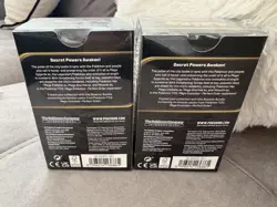 Pokemon TCG: Perfect Order Booster Bundle x2 - New & Sealed - Image 2