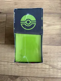 Pokemon TCG Perfect Order Pokemon Center ETB New Sealed READ DESCRIPTION - Image 3