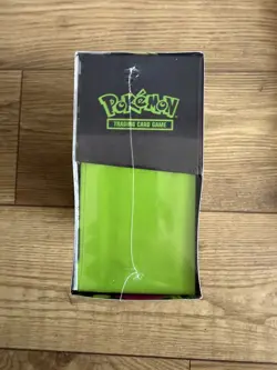 Pokemon TCG Perfect Order Pokemon Center ETB New Sealed READ DESCRIPTION - Image 4