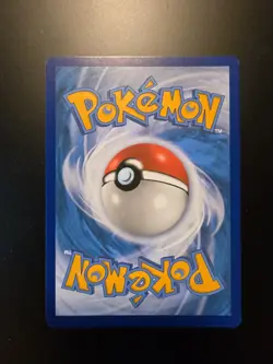 Pokemon Nidoqueen SM160 Holo Promo Team Up Prerelease NM - Image 2