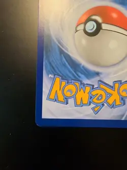 Pokemon Nidoqueen SM160 Holo Promo Team Up Prerelease NM - Image 3