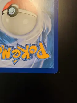 Pokemon Nidoqueen SM160 Holo Promo Team Up Prerelease NM - Image 4