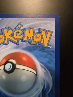 Pokemon Nidoqueen SM160 Holo Promo Team Up Prerelease NM - Image 5