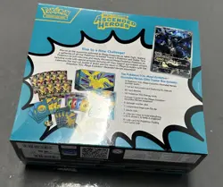 Pokemon TCG Ascended Heroes Elite Trainer Box ETB New & Sealed In Hand - Image 2