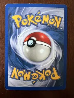 Pokemon TCG - Light Golduck 47/105 Neo Destiny Regular Unlimited - LP - Image 2