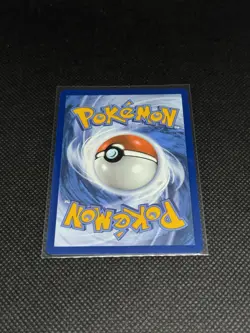 Pokemon Eelektrik Illustration Rare Holo 114/086 Sv: Black Bolt English TCG - Image 2