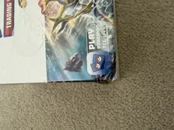 Pokemon Brilliant Stars Booster Box - Brand New Sealed (pls read desc.) - Image 4