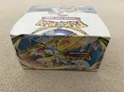 Pokemon Brilliant Stars Booster Box - Brand New Sealed (pls read desc.) - Image 5