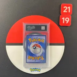 Pokemon S-Chinese Sword&Shield Sylveon VMAX CS4aC 161/132 CSR Grade9.5 - Image 2