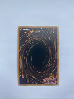 Diabellstar the Black Witch RA03-EN032 Ultra Rare 1st Edition - Image 2