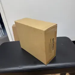 One Piece Card Game: Japanese 3rd Anniversary Set ENGLISH VERSION FRESH CASE 🔥 - Image 5