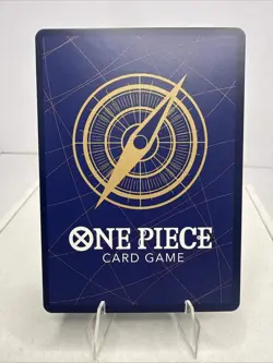 One Piece Monkey D. Luffy P-075 English Promo Tin Set Vol 2 Exclusive - Image 2