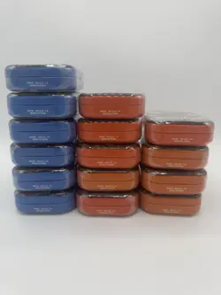 One Piece Tin Pack Set Vol 2 | TS-02 OP-13 Factory Sealed - Lot of 15 Tins - Image 2