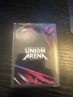 union arena 2 star english - Image 2