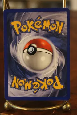 Pidgeotto - 34/110 - Pokemon Legendary Collection Reverse Holo Rare Card NM - Image 2