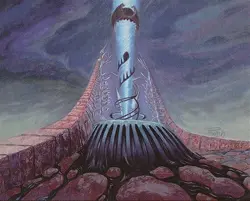 Terrain Generator - Non-Foil - The List - NEM-143 | MTG Card - Image 2