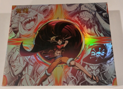 ONE PIECE GEAR 4 LIMITED EDITION Booster Box Trading Cards Hit Packs LUCKY SET - Image 1