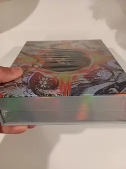 ONE PIECE GEAR 4 LIMITED EDITION Booster Box Trading Cards Hit Packs LUCKY SET - Image 3