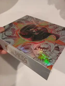 ONE PIECE GEAR 4 LIMITED EDITION Booster Box Trading Cards Hit Packs LUCKY SET - Image 5