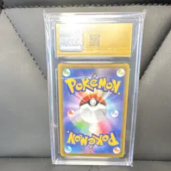 Pokemon Graded Card Lot - Blastoise, Mew ex, Mega Gengar ex, Latias, Latios - 6… - Image 4