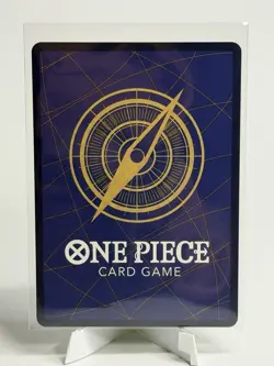 One Piece Sabo (OP09-027) Promotion Cards 3rd Anniversary Foil Uncommon 6000 5 - Image 2