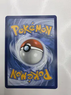 Zorua White Flare Illustration Rare Holo Card 142/086 NM Condition Pokemon TCG - Image 2