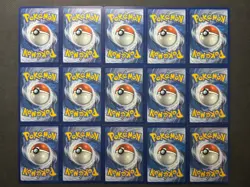 Pokemon TCG Hidden Fates 15 Card Lot! Various Conditions! NO Duplicates! #7 - Image 2