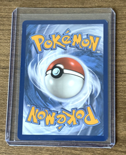 Pokemon TCG Bulbasaur Holo Card 143/142 Stellar Crown Illustration Rare Full Art - Image 2