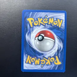 DARK GYARADOS Pokemon Card - WOTC - 1st Edition - Team Rocket - 8/82 HOLO NM (A) - Image 3