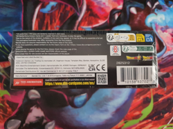 Dragon Ball Super Card Game: Masters - Booster Pack - Ultra Bout #3 (B30) NEW - Image 2