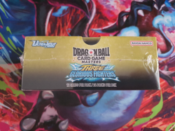 Dragon Ball Super Card Game: Masters - Booster Pack - Ultra Bout #3 (B30) NEW - Image 4