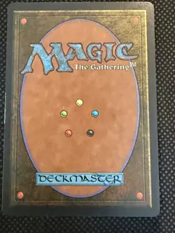 Hydroblast Ice Age Magic the Gathering Blue Instant MtG - Image 2