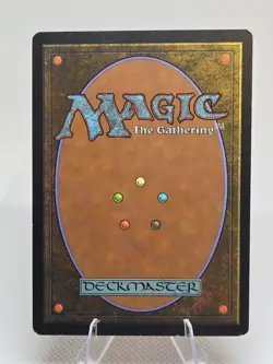 Goblin Snowman X1 TSB MTG Timeshifted HP - Image 3