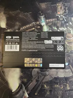MTG Secret Lair x Dungeons & Dragons®: Whispers in Candlekeep Foil Sealed - Image 2