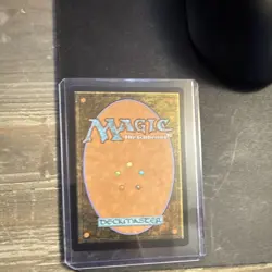 Magic: The Gathering Stay with Me Enchantment FFX Final Fantasy - Image 2