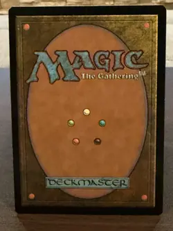 Tinker Foil Magic: The Gathering MTG Urza's Legacy GM/NM Looks Flawless - Image 4