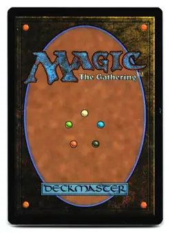 Michelangelo's Technique #122 Teenage Mutant Ninja Turtles Foil - Image 2