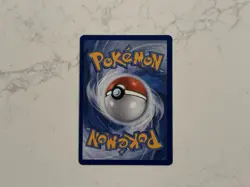 Pokemon TCG Pansage 004/086 Master Ball Pattern Reverse Holo Black Bolt NM - Image 3