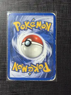 Lotto Set Pokemon Neo Genesis Semi Completo 80/111 Con Lugia Holo 9/111 - Image 2