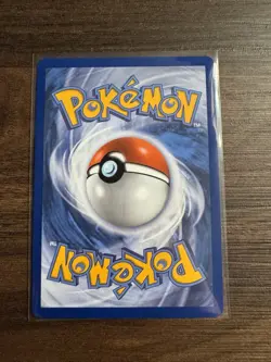 Pokemon Meowth EX Full Art Foil Rare Basic Card POR 107/088 170 HP English - Image 2