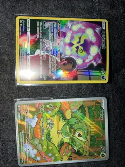 Pokemon Lot Of Full Arts And Alt Arts. - Image 4