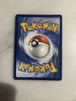 2023 Pokemon CLV EN #017/034 Lugia EX Holo Mint - Image 2